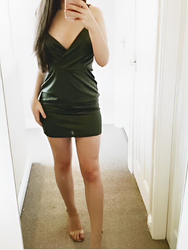 Индивидуалка Дарина, доступна для личного знакомства от 10000 руб