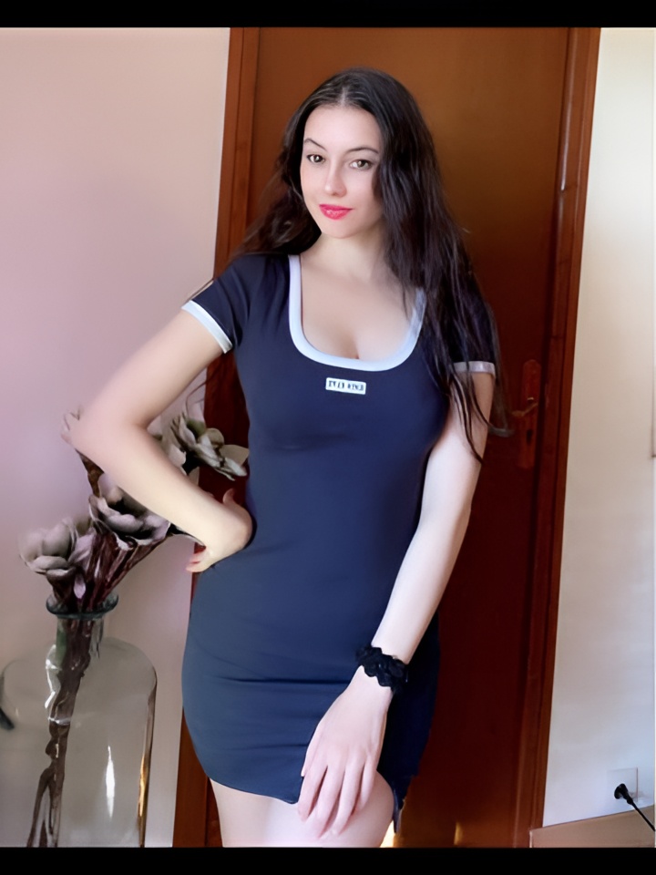 Доминика привлекальеная девушка из Сальск цена от 3000 руб