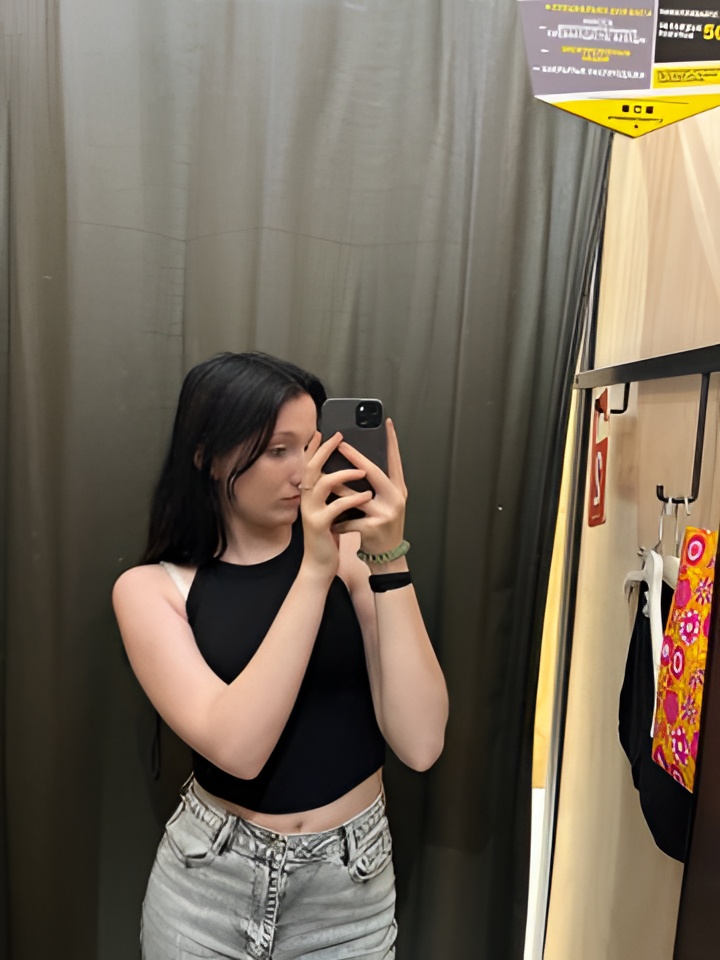 Лина привлекальеная девушка из Сальск цена от 1500 руб