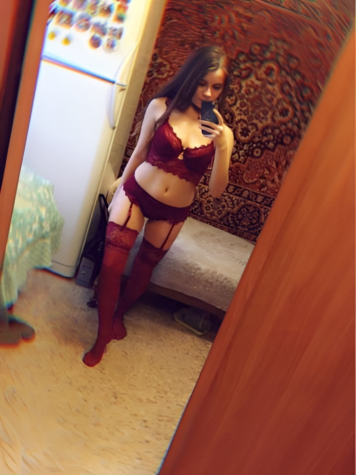 Индивидуалка Лина, доступна для личного знакомства от 5000 руб