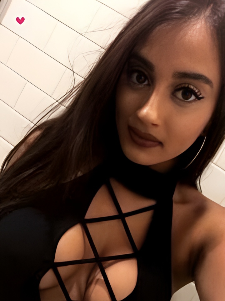 Индивидуалка Мальвина, доступна для личного знакомства от 4000 руб