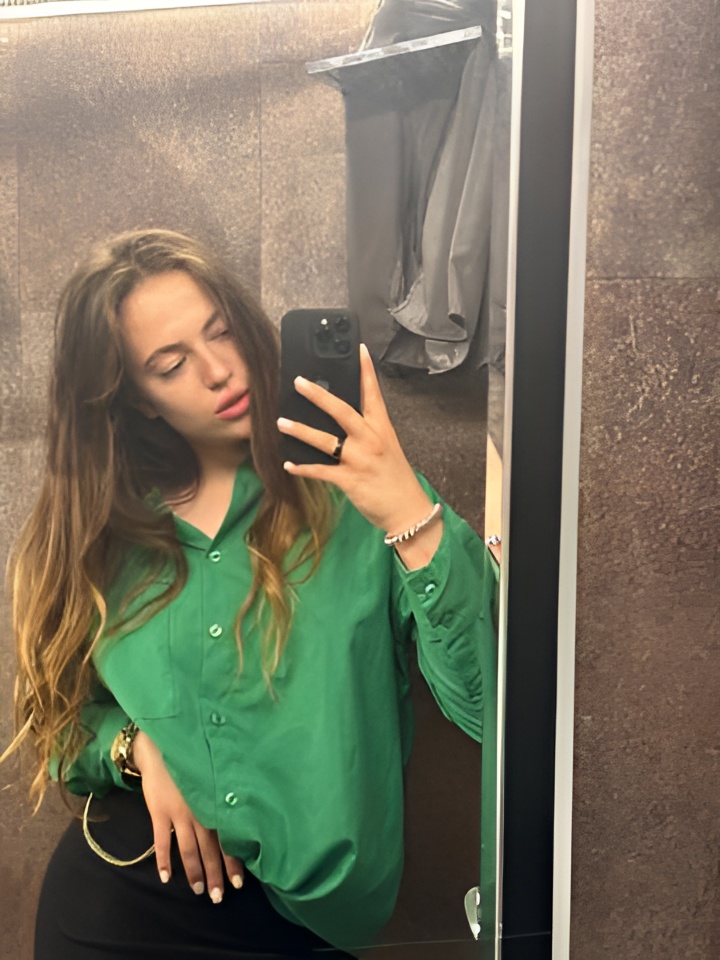 Индивидуалка Сарра, доступна для личного знакомства от 1500 руб