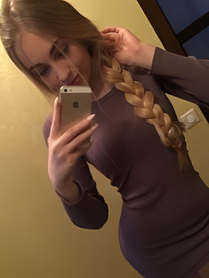 Светлана привлекальеная девушка из Сальск цена от 5000 руб