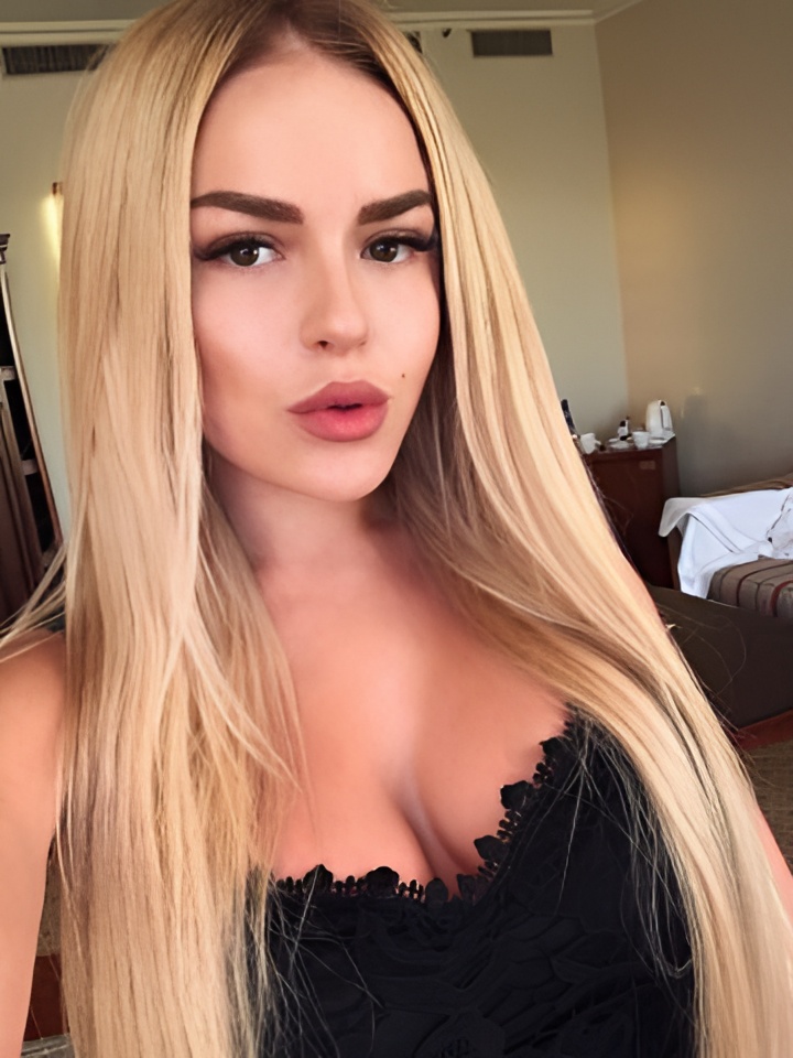 Светлана привлекальеная девушка из Сальск цена от 4000 руб