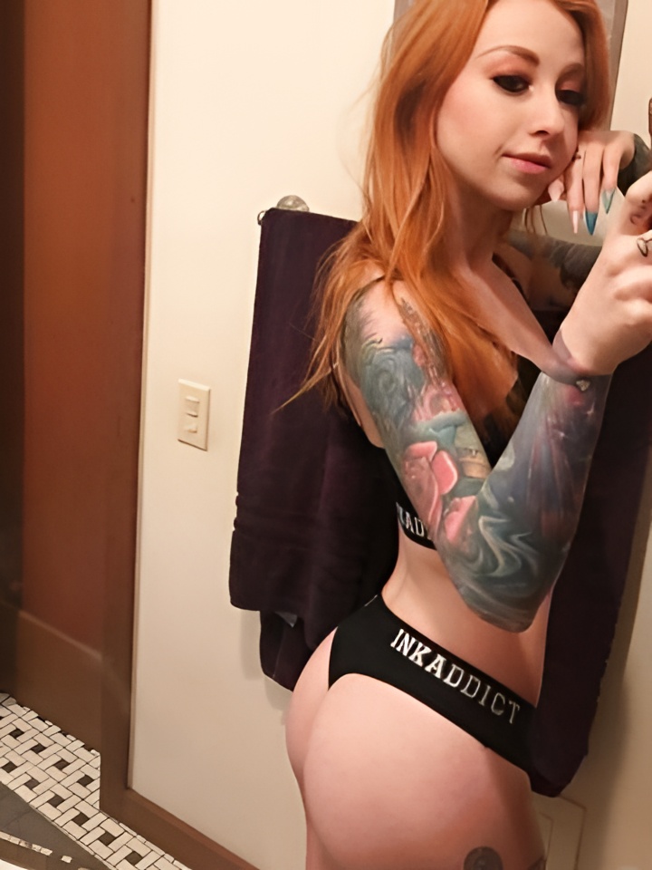 Индивидуалка Таисия, доступна для личного знакомства от 5000 руб