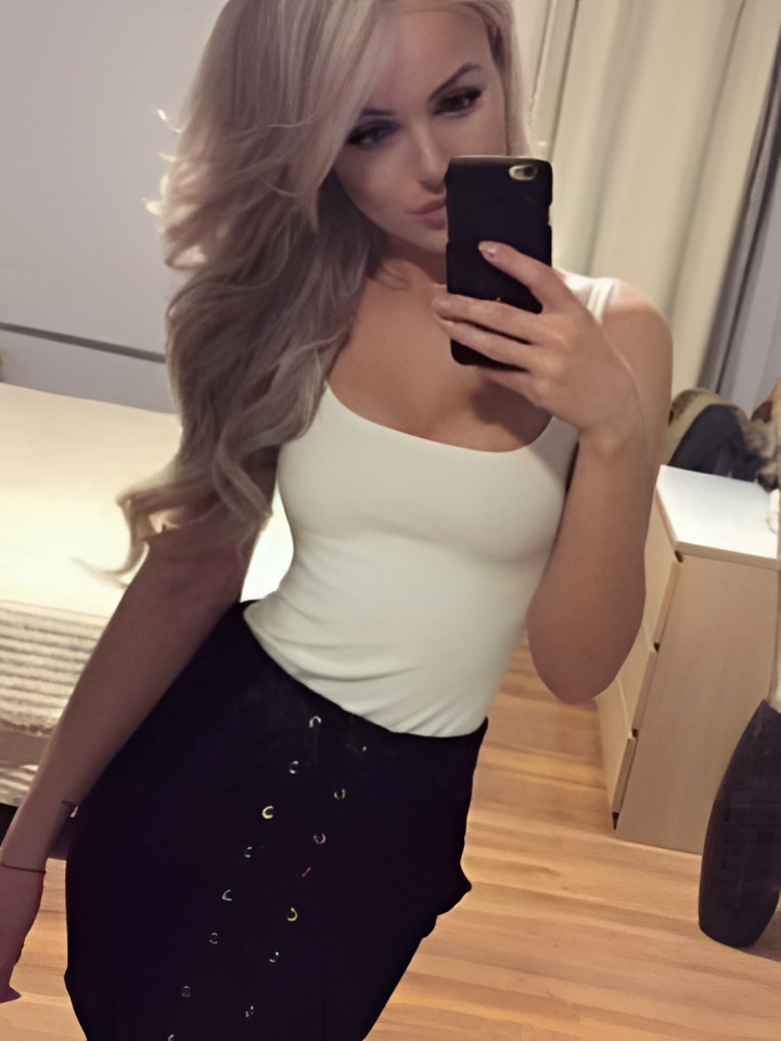 Тихомира привлекальеная девушка из Сальск цена от 2500 руб