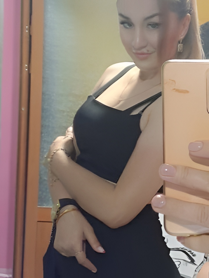 Виталина привлекальеная девушка из Сальск цена от 5000 руб