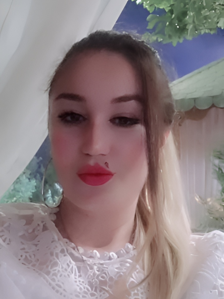 Индивидуалка Виталина, доступна для личного знакомства от 5000 руб