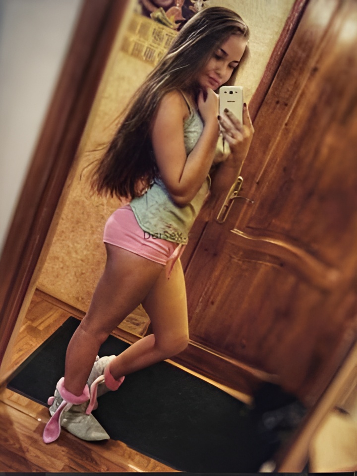 Индивидуалка Юля, доступна для личного знакомства от 1500 руб