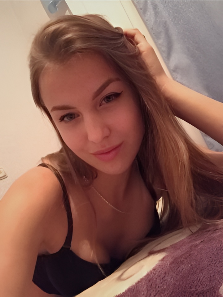 Индивидуалка Зиглинда, доступна для личного знакомства от 4000 руб