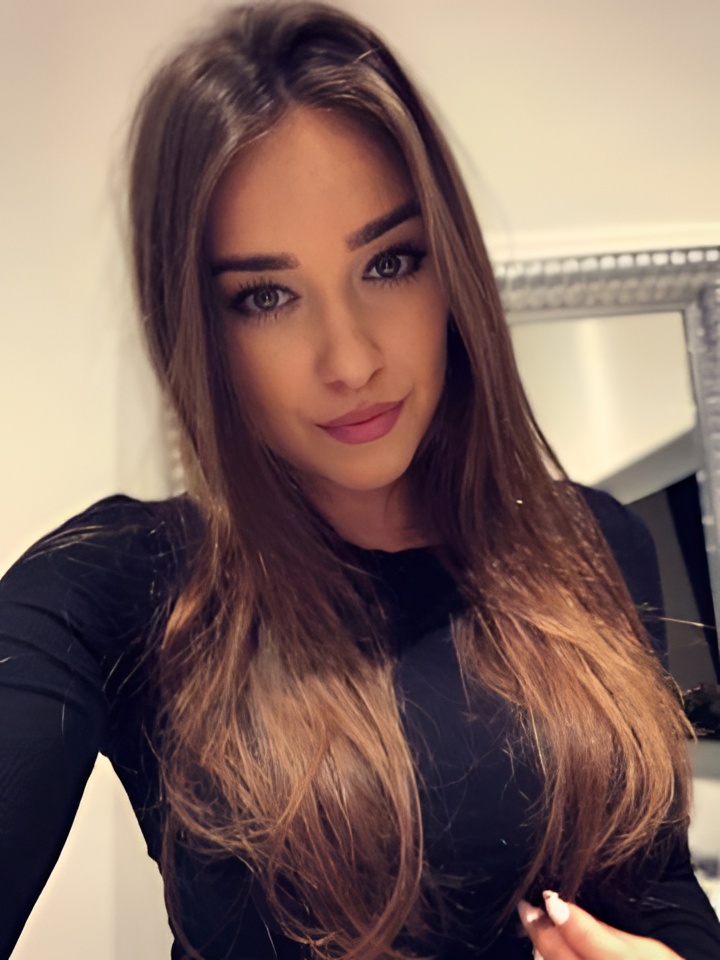 Зита привлекальеная девушка из Сальск цена от 4000 руб