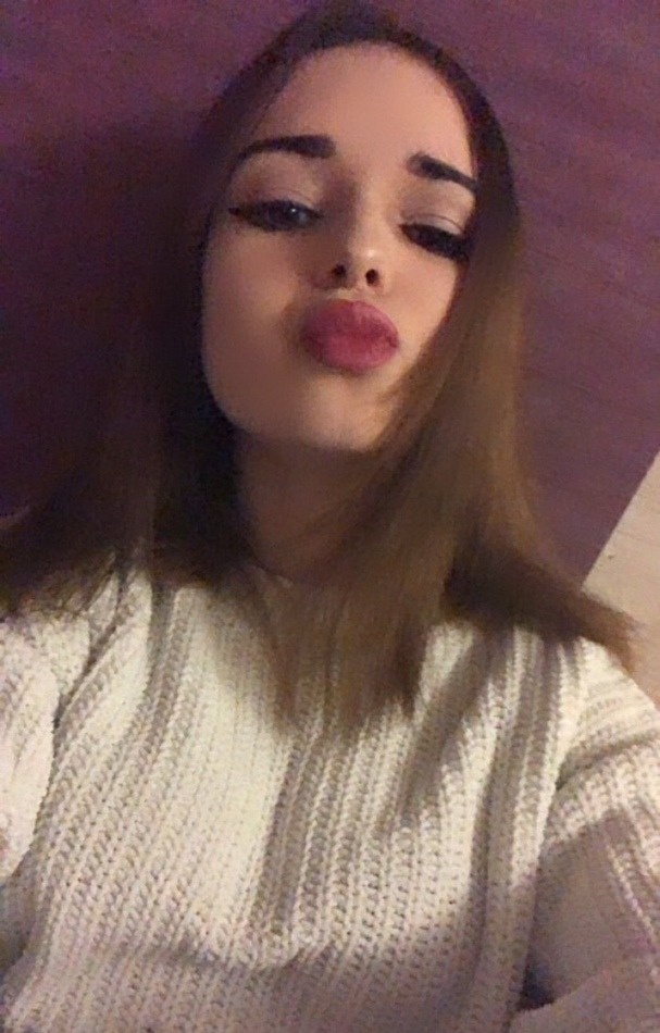 Оксанка привлекательная девушка из Сальск цена от 3000 руб