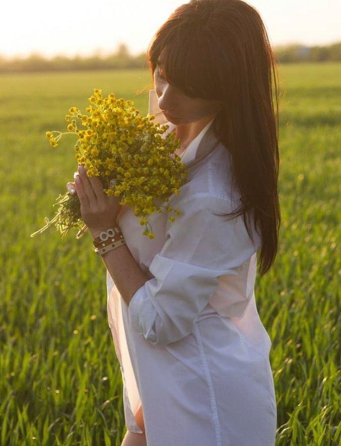 Индивидуалка Алина, доступна для личного знакомства от 5000 руб