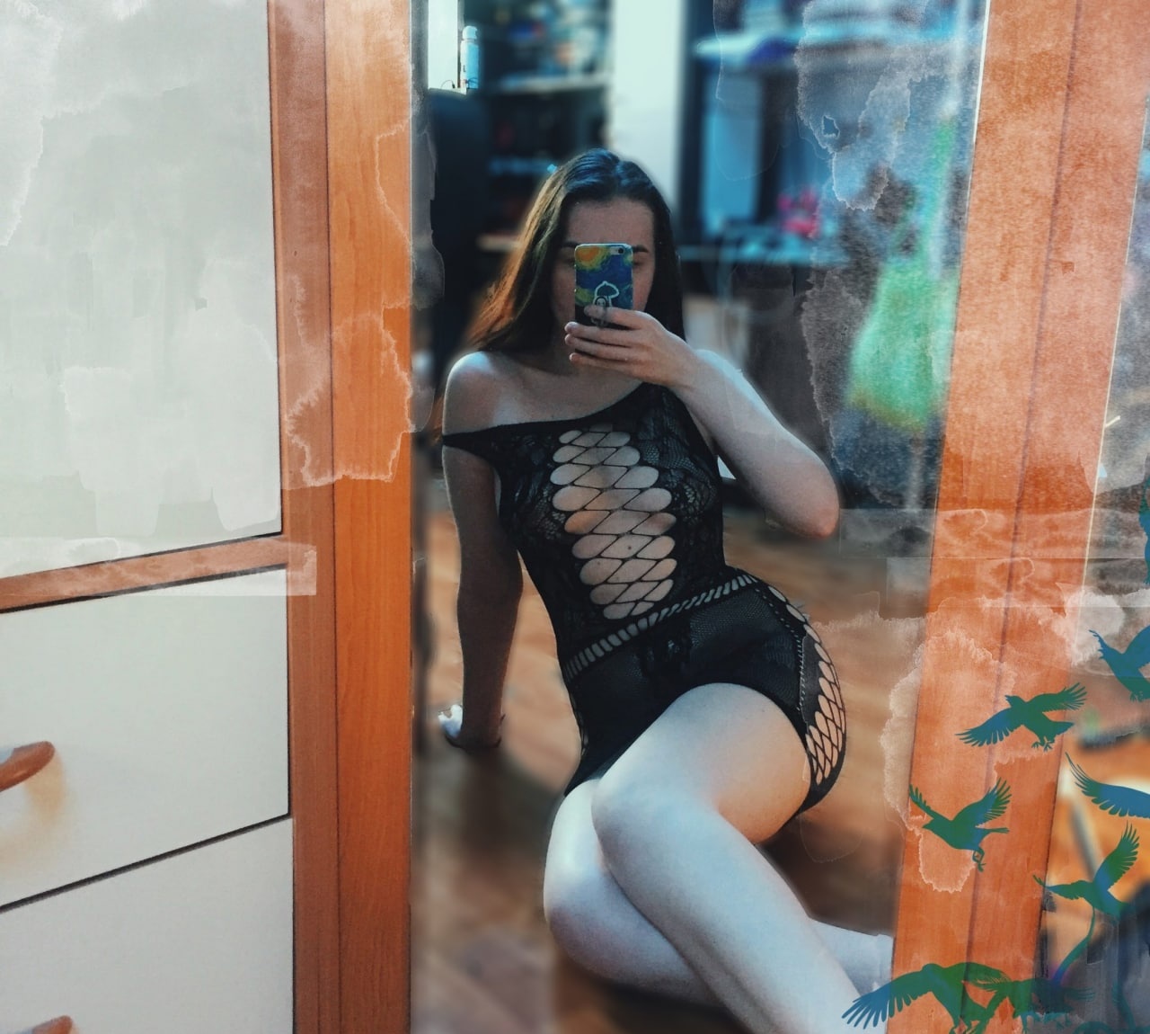 Индивидуалка Элен, доступна для личного знакомства от 3000 руб