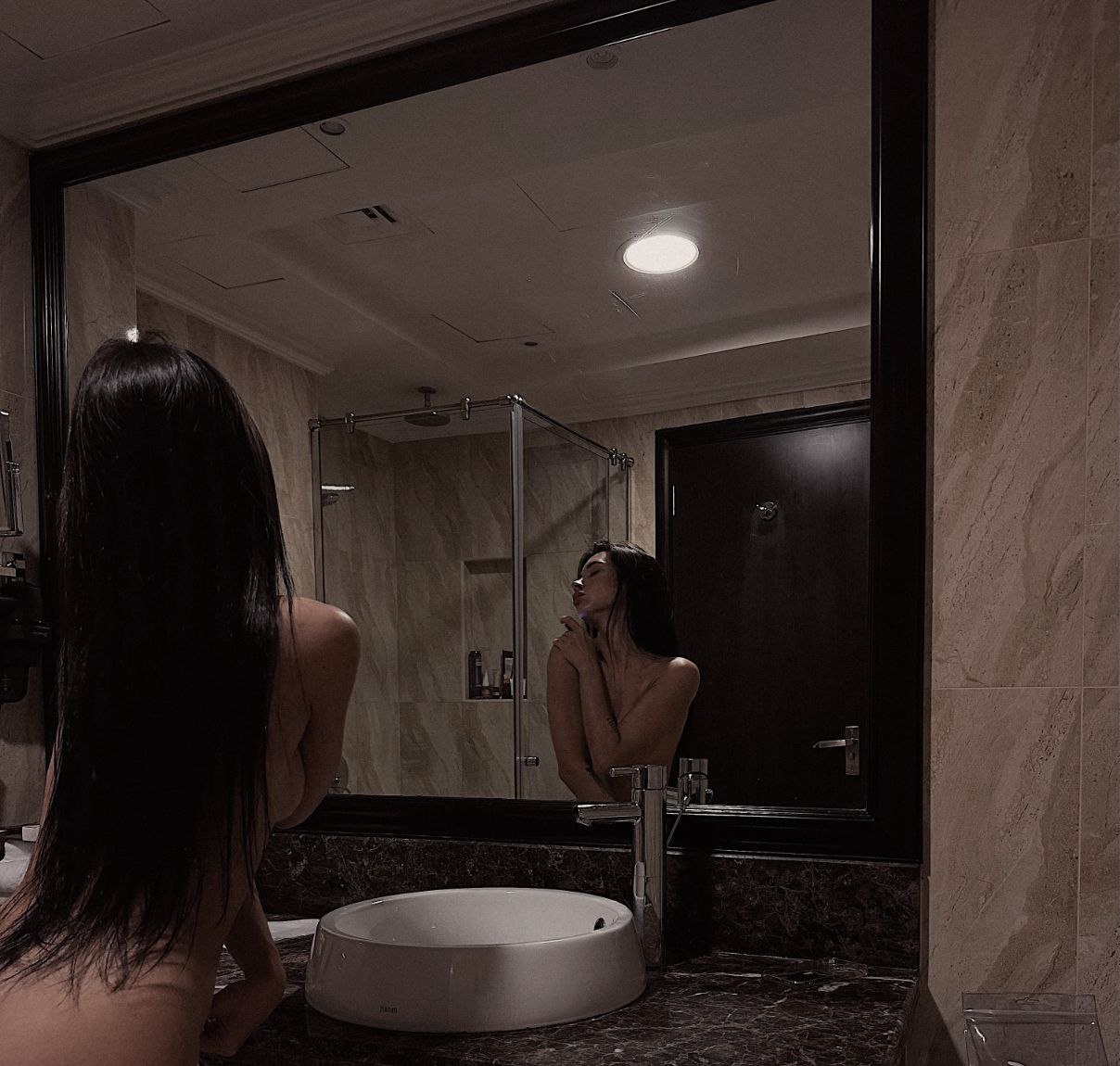 Индивидуалка Катрин, доступна для личного знакомства от 3000 руб