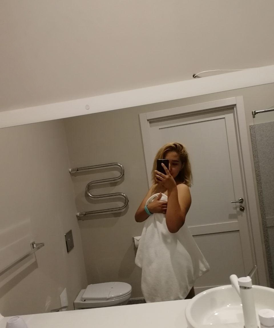 Индивидуалка Маня, доступна для личного знакомства от 3000 руб