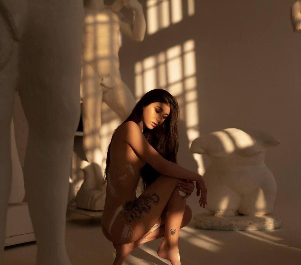 Маргарита привлекальеная девушка из Сальск цена от 4000 руб