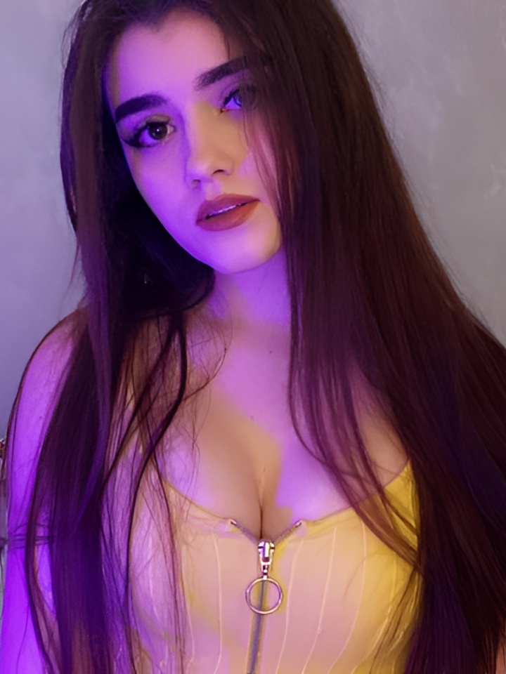 Индивидуалка Алиса, доступна для личного знакомства от 5000 руб