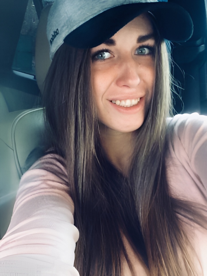 Индивидуалка Ида, доступна для личного знакомства от 3000 руб