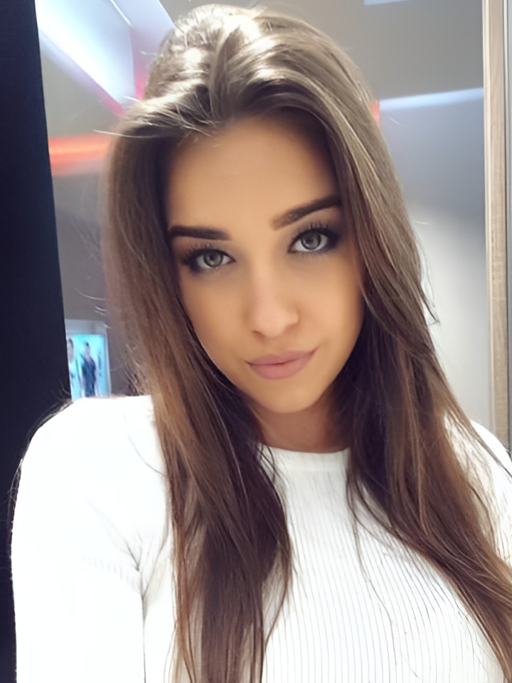 Индивидуалка Мишель, доступна для личного знакомства от 3000 руб