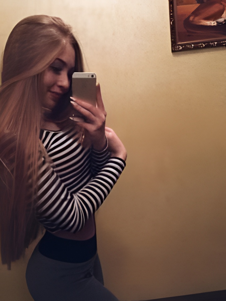 Индивидуалка Светлана, доступна для личного знакомства от 5000 руб