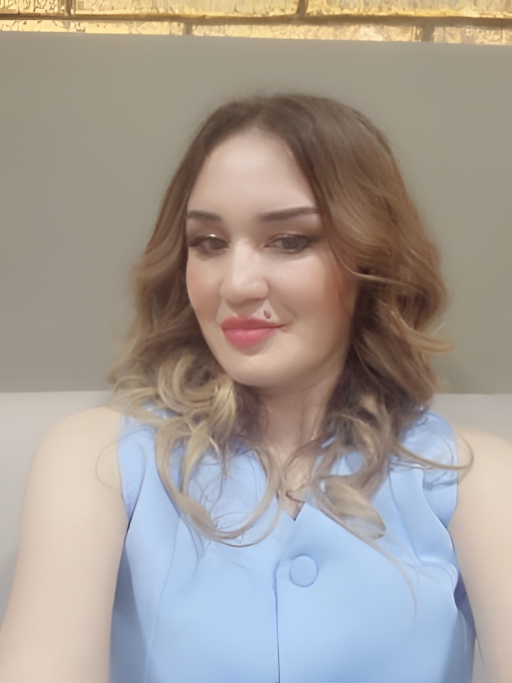 Индивидуалка Виталина, доступна для личного знакомства от 5000 руб