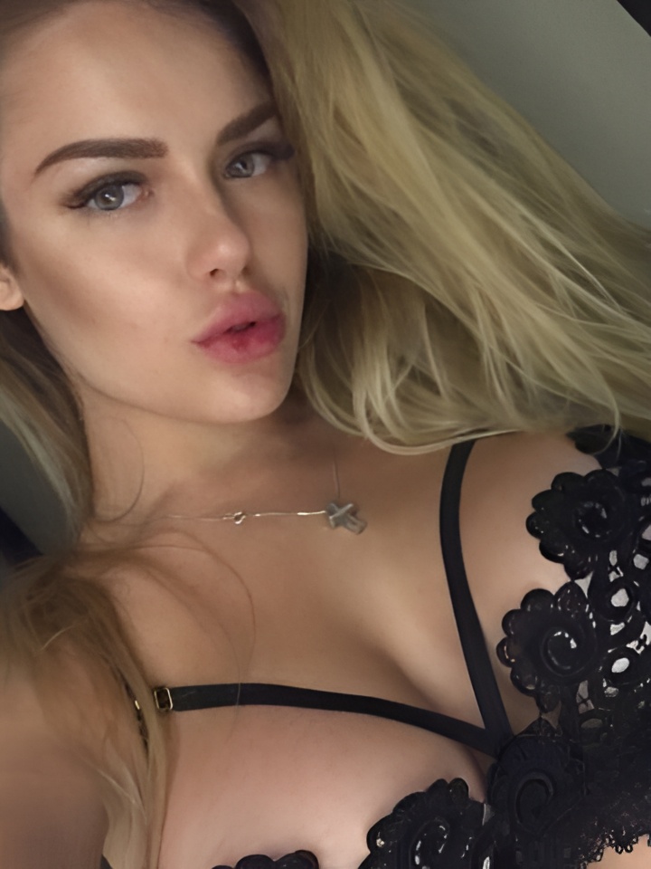 Индивидуалка Жанна, доступна для личного знакомства от 3000 руб