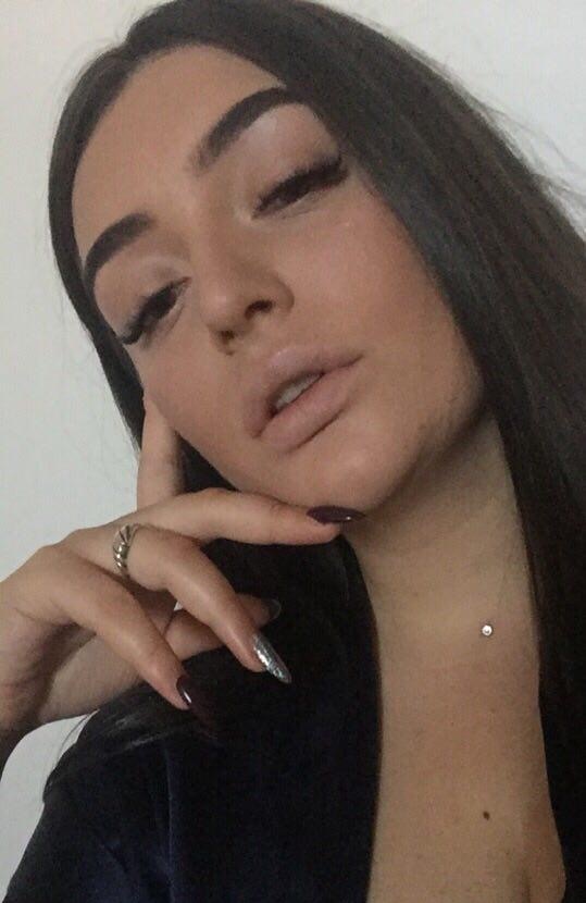 Индивидуалка ИРЕН, доступна для личного знакомства от 3500 руб