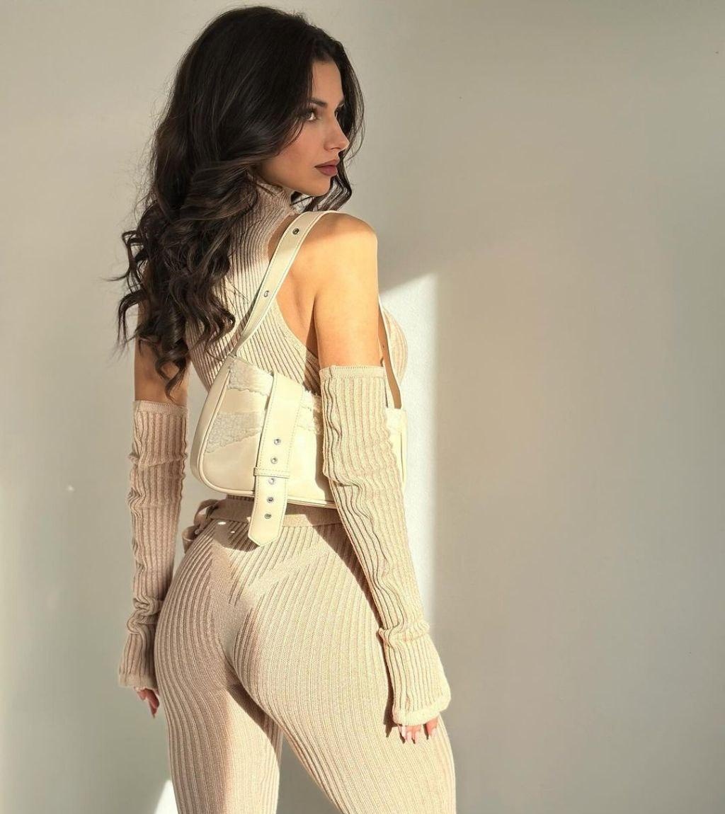 Индивидуалка Марго, доступна для личного знакомства от 7000 руб