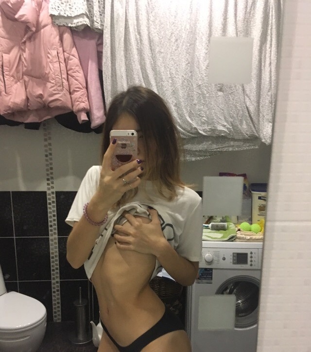 Индивидуалка Ника, доступна для личного знакомства от 3000 руб