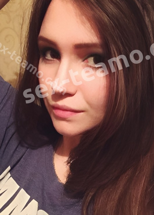 Арина привлекательная девушка из Сальск цена от 3000 руб