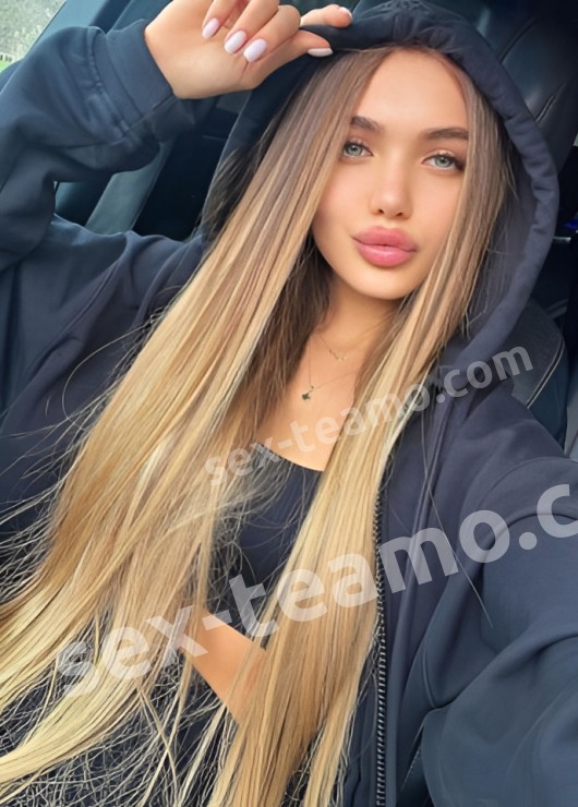Оксана привлекательная девушка из Сальск цена от 10000 руб