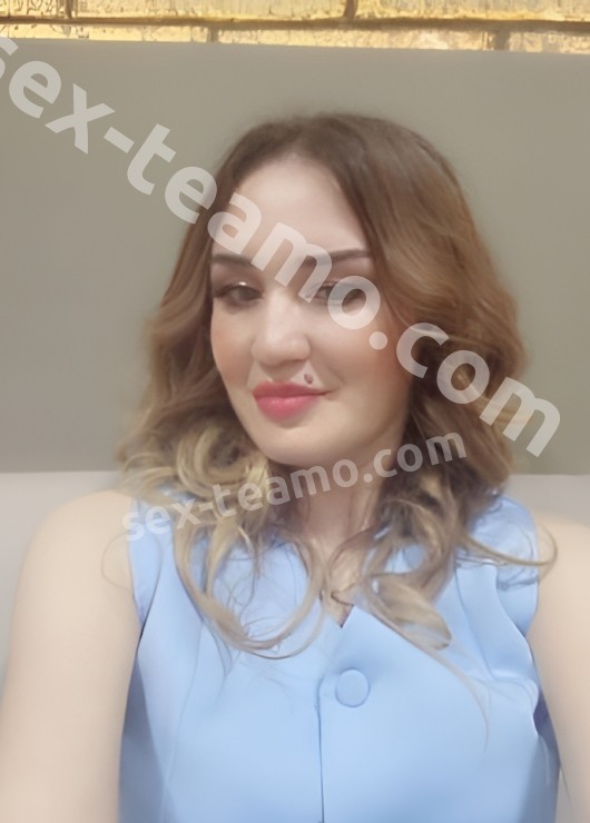 Индивидуалка Виталина, доступна для личного знакомства от 5000 руб