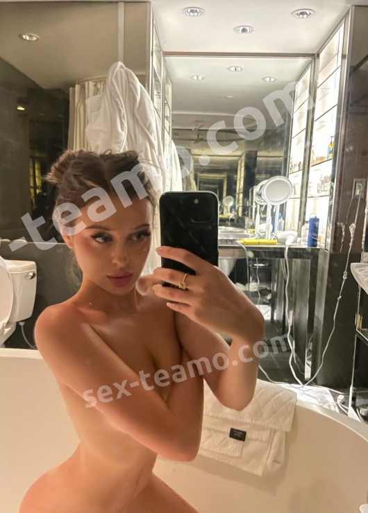 Индивидуалка Полина, доступна для личного знакомства от 6000 руб