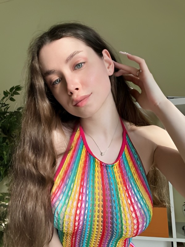 Дарья привлекательная девушка из Сальск цена от 10000 руб