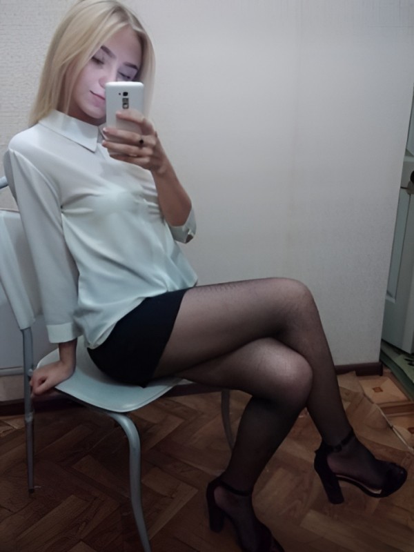 Елизавета привлекательная девушка из Сальск цена от 10000 руб