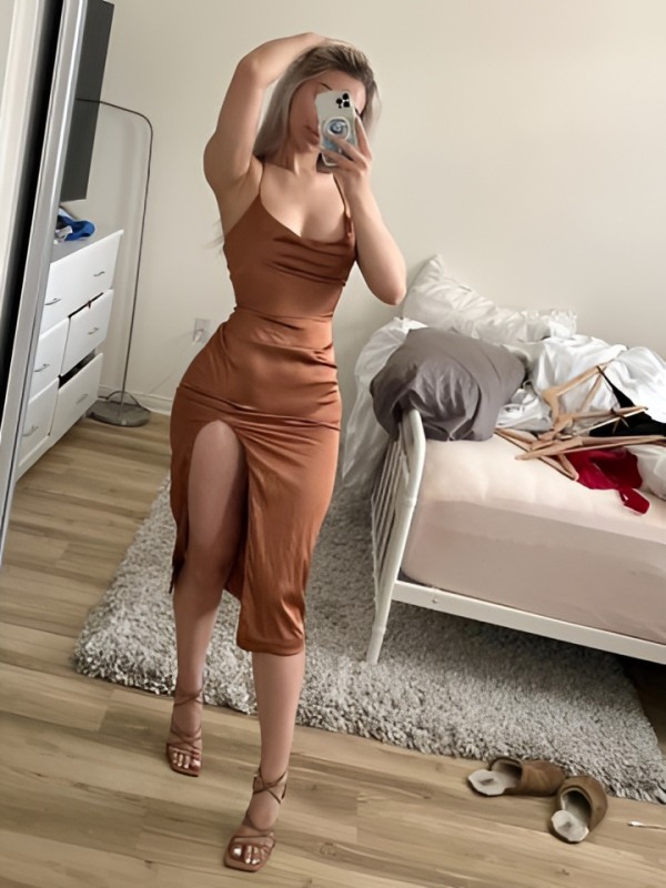 Лилия привлекательная девушка из Сальск цена от 2500 руб