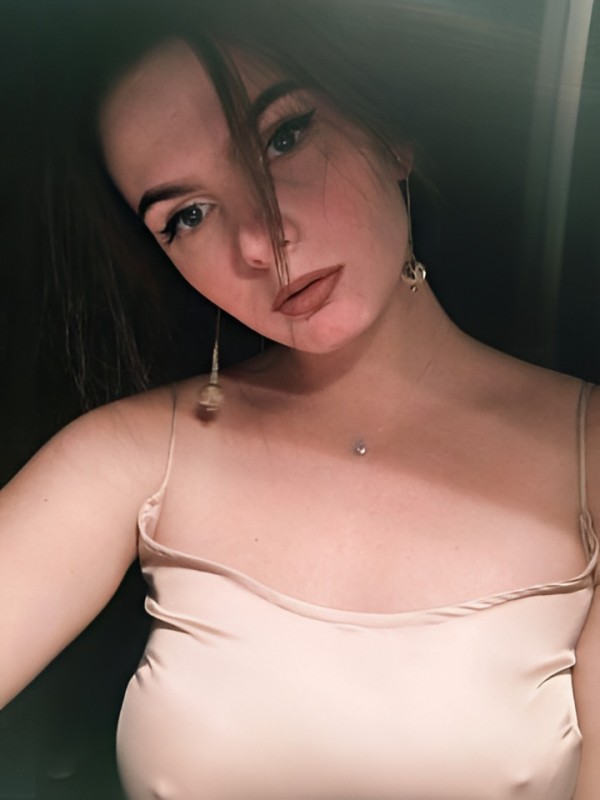 Надюша фото 2