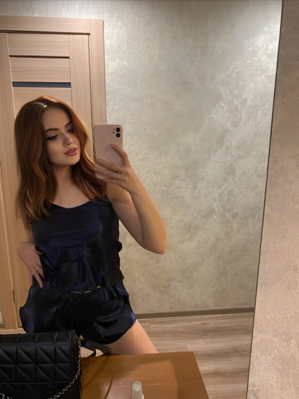 Николь привлекательная девушка из Сальск цена от 5000 руб