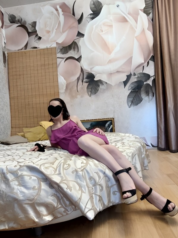 Венера привлекательная девушка из Сальск цена от 3000 руб