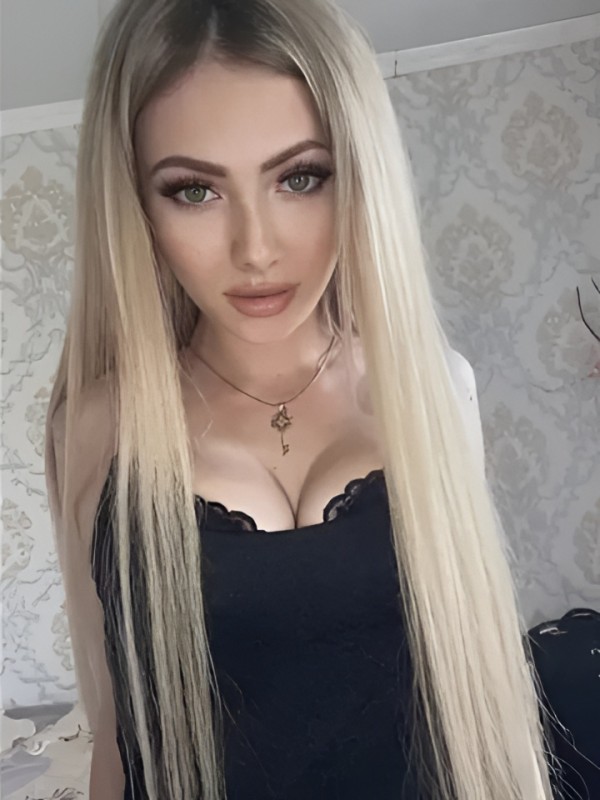 Вероника привлекательная девушка из Сальск цена от 2000 руб