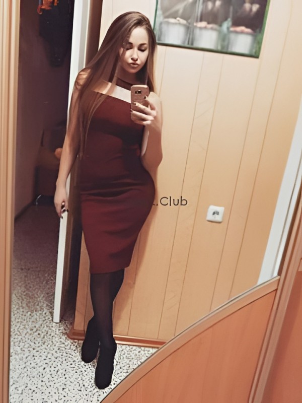 Юля привлекательная девушка из Сальск цена от 1500 руб