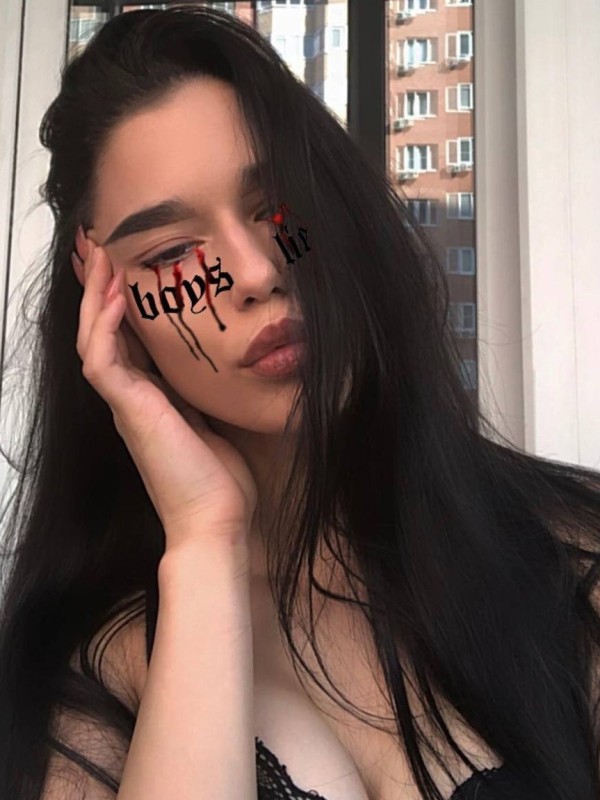 Инга привлекательная девушка из Сальск цена от 3500 руб