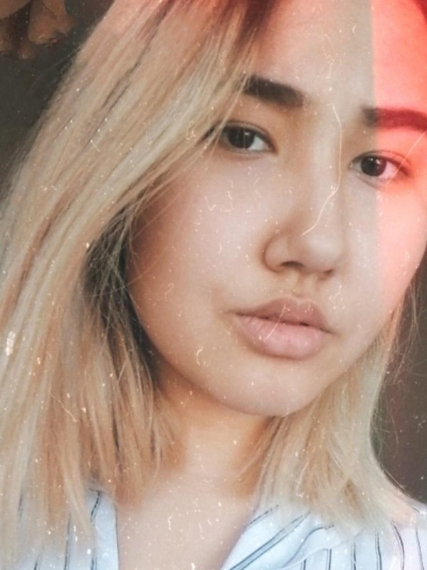 Маня привлекательная девушка из Сальск цена от 3000 руб