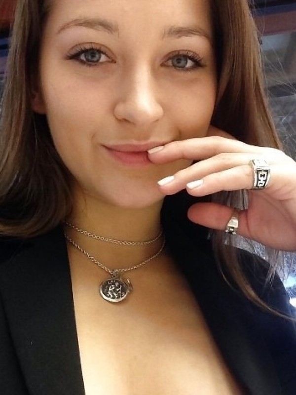 Светлана привлекательная девушка из Сальск цена от 3500 руб