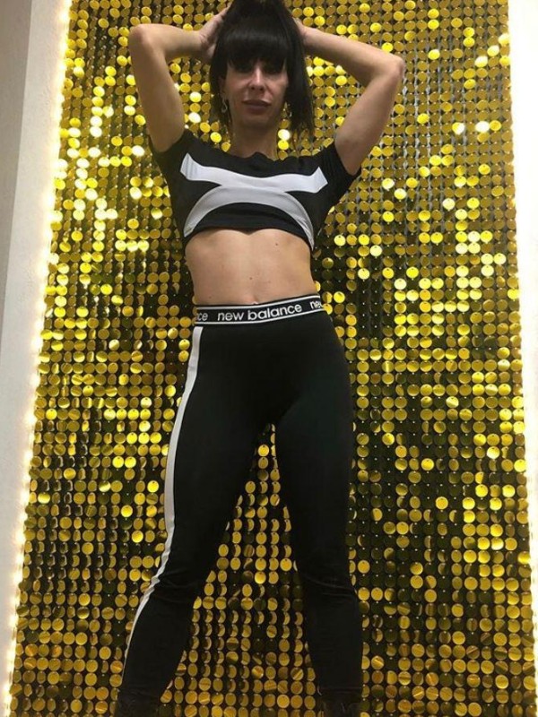 Алина привлекательная девушка из Сальск цена от 5000 руб