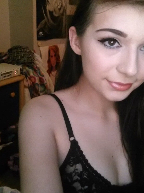 Светланка привлекательная девушка из Сальск цена от 3500 руб