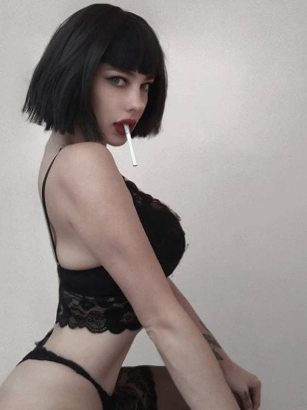 Лида привлекательная девушка из Сальск цена от 3500 руб