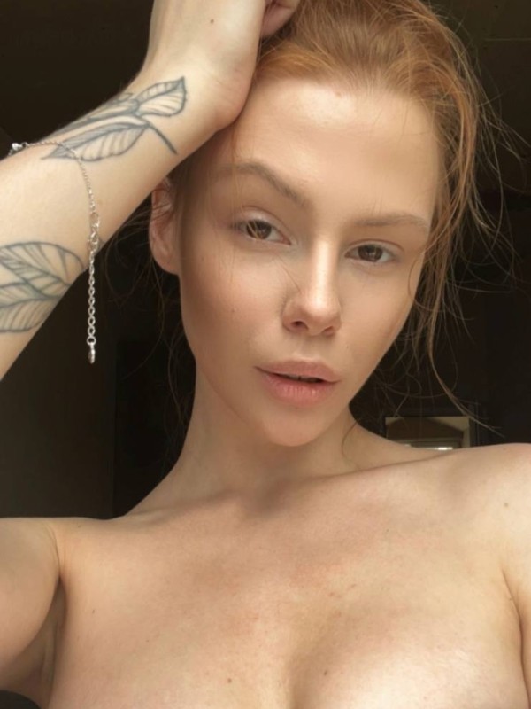 Софья привлекательная девушка из Сальск цена от 7000 руб