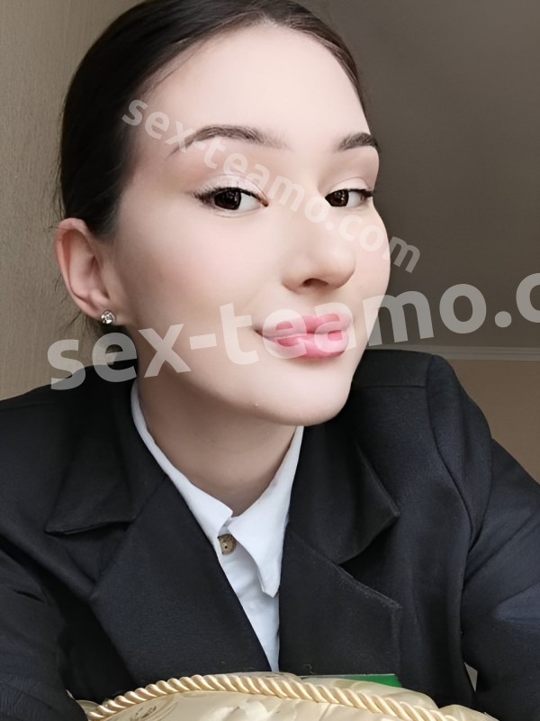 Тина из Сальск